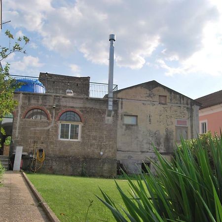 B&B Pozzo Dei Desideri Fisciano Exterior photo