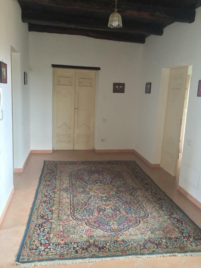 B&B Pozzo Dei Desideri Fisciano Exterior photo