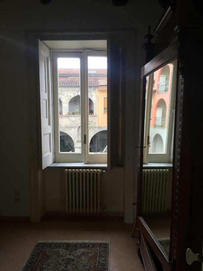 B&B Pozzo Dei Desideri Fisciano Exterior photo