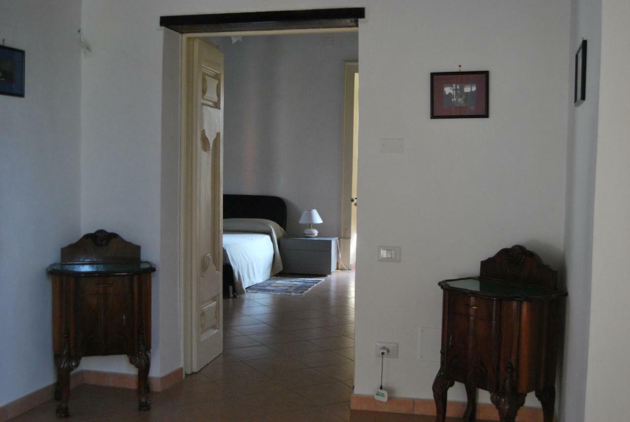 B&B Pozzo Dei Desideri Fisciano Exterior photo