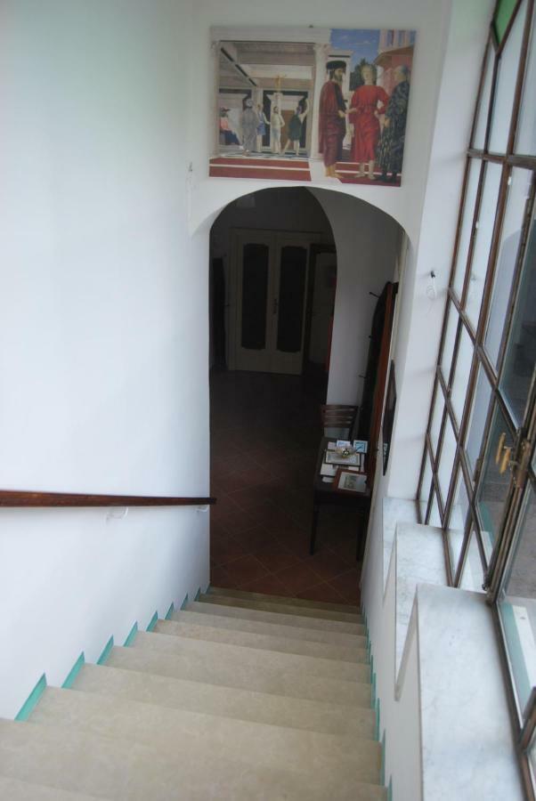 B&B Pozzo Dei Desideri Fisciano Exterior photo